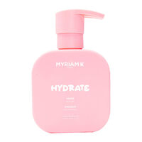 Masque cheveux secs Hydrate