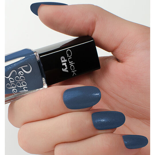 Vernis &agrave; ongles mini Perrine
