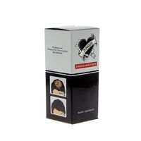 Poudre capillaire Hair Fiber Brun