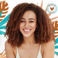 Gel&eacute;e gourmande cheveux secs et textur&eacute;s Coco d'amour