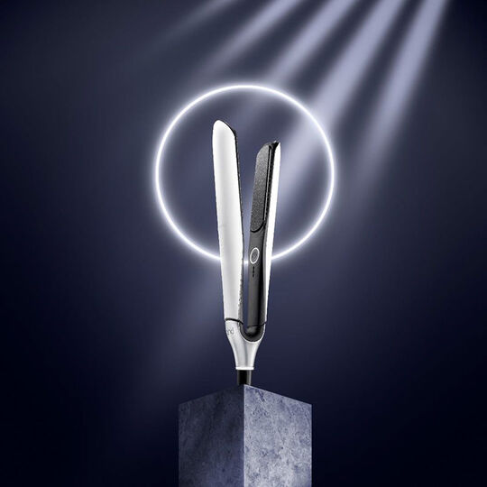 Styler Chronos blanc