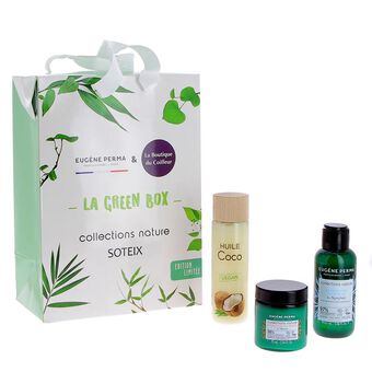 La Green Box pour cheveux secs