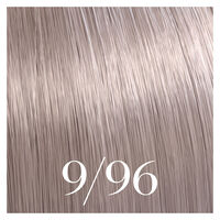 Coloration semi-permanente Color Touch 9/96 blond tr&egrave;s clair fum&eacute; iris&eacute;