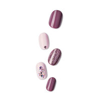 Faux ongles impress reset