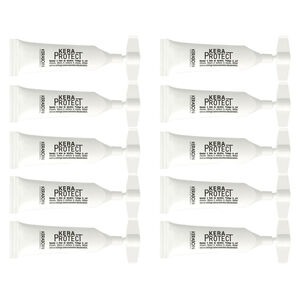Ampoule de protection des cheveux Keraprotect 10 unidoses 10ml