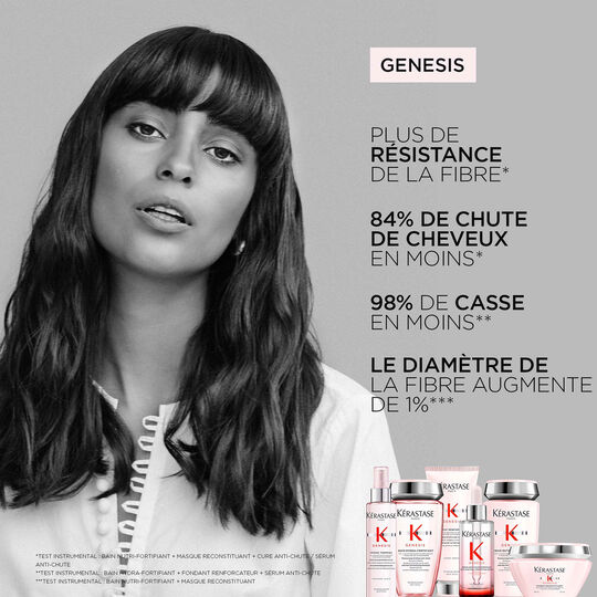 D&eacute;fense Thermique Genesis