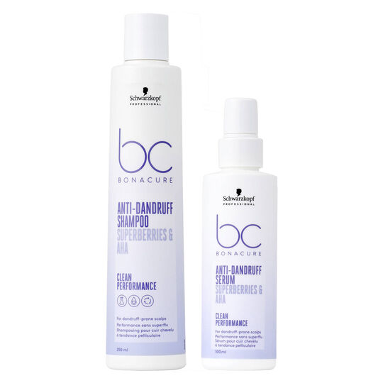 Duo anti-pell Bonacure Scalp