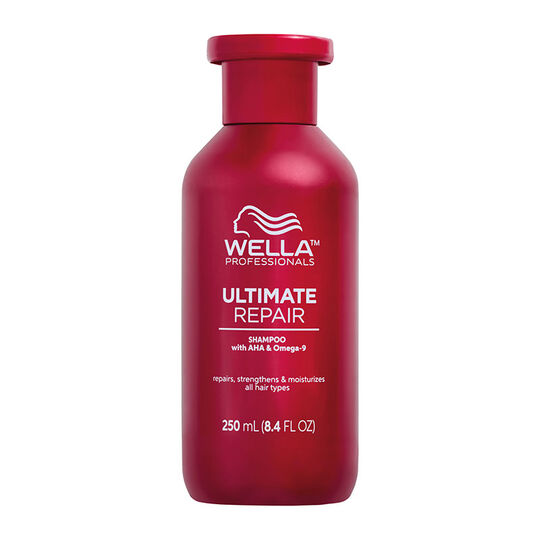 Shampooing r&eacute;parateur Ultimate Repair 250ml