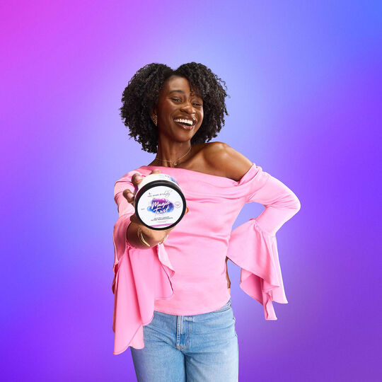 Crème coiffante Magic Twist