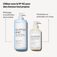 Traitement ch&eacute;lateur &agrave; large spectre