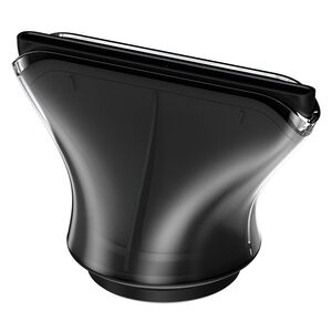 Embout pour s&egrave;che cheveux Speed bec large