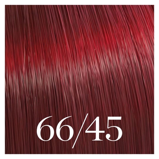 Coloration semi-permanente Color Touch 66/45 blond fonc&eacute; cuivr&eacute; acajou intense