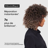 Duo rituel restructurant intense Absolut Repair