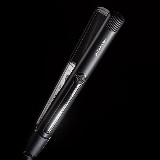 Lisseur The Silver Edition