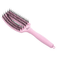 Brosse d&eacute;m&ecirc;lante &eacute;dition limit&eacute;e octobre rose paper blush