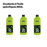 Oxydant Riche Inoa 20 Vol