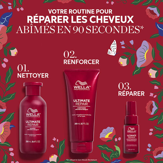 Rituel Ultimate Repair