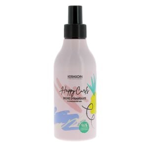 Brume dynamisante Happy Curls