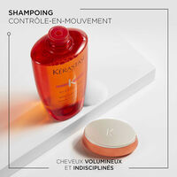 Routine discipline Ol&eacute;o-Relax