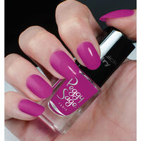 Vernis &agrave; ongles mini L&eacute;a