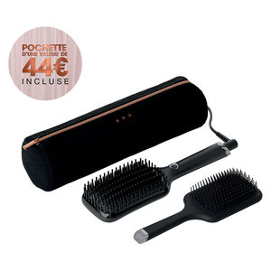 Coffret d'exception lisseur Glide+ max