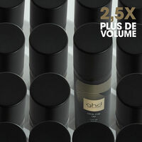 S&egrave;che cheveux Speed avec trousse et spray volume