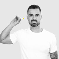 Sticks épilation nez et oreilles Tee Wax,  Sticks épilation nez et oreilles Tee Wax