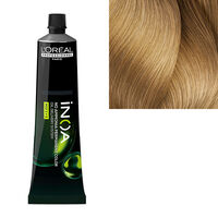 Coloration sans ammoniaque Inoa 9.3 blond tr&egrave;s clair dor&eacute;