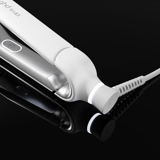 Lisseur Sculpt blanc