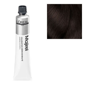 Coloration permanente Majirel 4.35 châtain doré acajou,  Coloration permanente Majirel 4.35 châtain doré acajou
