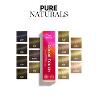 Coloration semi-permanente Color Touch 10/0 blond tr&egrave;s tr&egrave;s clair naturel