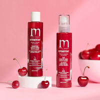 Shampooing repigmentant rouge de Venise