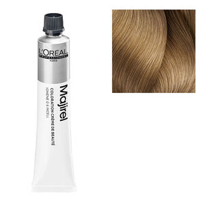 Coloration permanente Majirel 9 blond très clair,  Coloration permanente Majirel 9 blond très clair