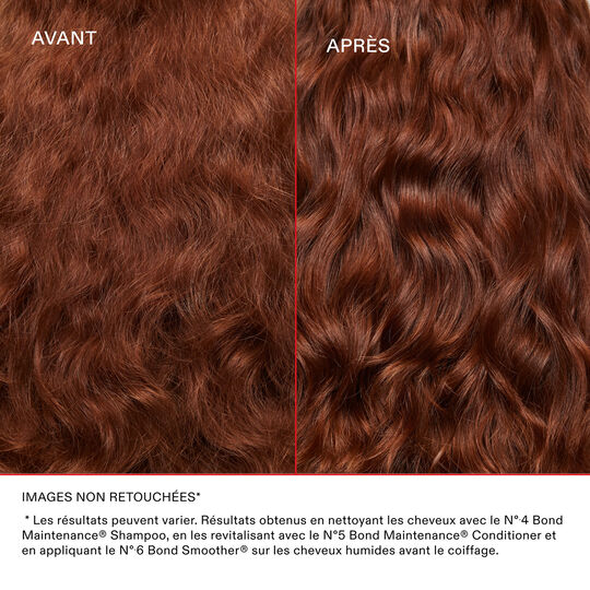 Crème de coiffage n°6