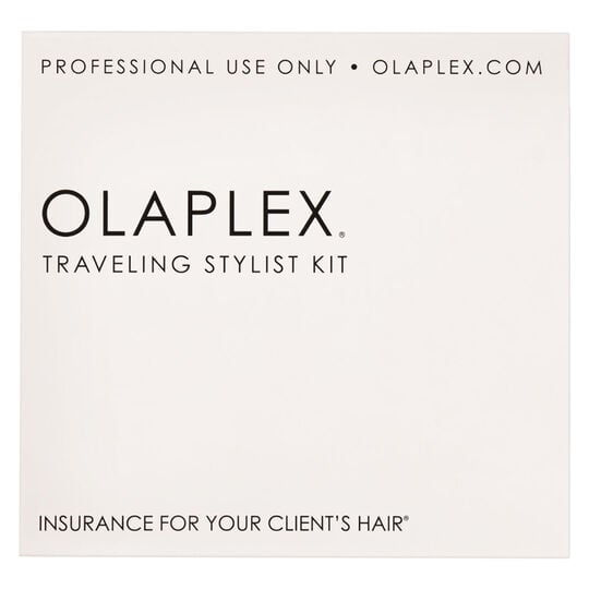 Kit Olaplex n&deg;1 + n&deg;2 salon intro