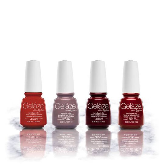 Vernis semi-permanent Gelàze Note to selfie