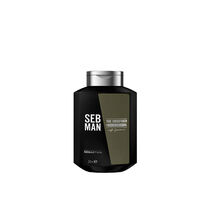Conditionneur pour homme The Smoother Seb Man 250ml,  Conditionneur pour homme The Smoother Seb Man 250ml