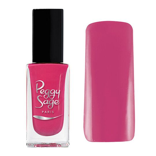Vernis à ongles passionnement