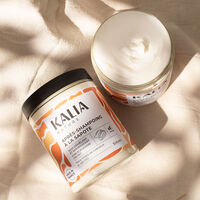 Après-shampooing à la sapote