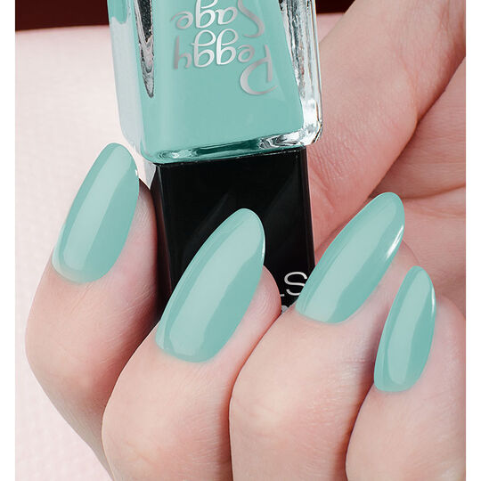 Vernis &agrave; ongles mini Amandine
