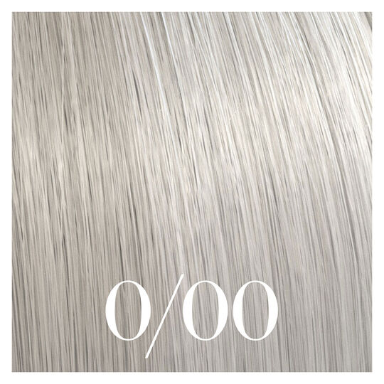 Coloration semi-permanente Color Touch 0/00 clear