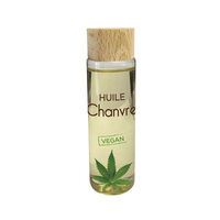 Huile de chanvre