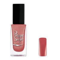 Vernis &agrave; ongles flirty pink