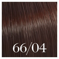 Coloration semi-permanente Color Touch 66/04 blond fonc&eacute; naturel cuivr&eacute;