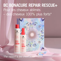 Coffret Bonacure Repair Rescue+