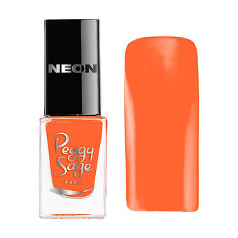 Vernis à ongles mini neon Tania