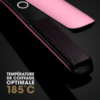 Styler Ghd Gold Collection Pink