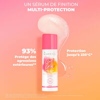 Gel en huile 3 en 1 Curl Glow