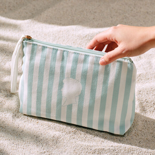 Trousse de voyage Sun Protect