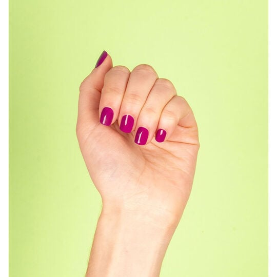 Vernis semi-permanent I-LAK ultraviolet